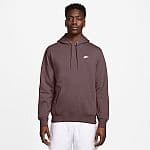 Nike Club Pullover Fleece