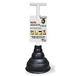 Korky Beehive Mini Plunger