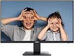 MSI PRO MP273U 27인치 4K 모니터