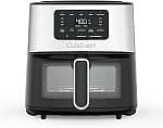 Cuisinart 6쿼트 에어프라이어