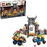 LEGO Super Mario Bowser's