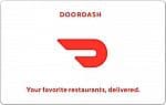 DoorDash $100 + Target $20