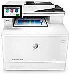 HP Color LaserJet Enterprise