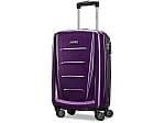 Samsonite Centric 2 하드탑 2피스