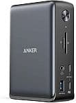 Anker DL7400 도킹스테이션