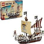 LEGO ONE PIECE Going Merry