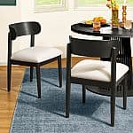 Beautiful Drew Dining Chair