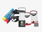 Energizer LED 플래시라이트 3pk