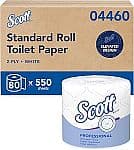 Scott 2-Ply 화장지 80롤