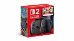 Nintendo Switch 2 번들
