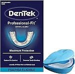 DenTek Professional-Fit
