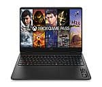 HP HyperX OMEN 16 RTX 5060