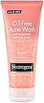 Neutrogena Pink Grapefruit