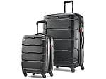 Samsonite Omni 2 Piece