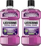 Listerine Total Care 1L