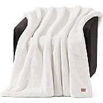 UGG Euphoria Faux Fur Throw