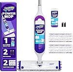 Swiffer PowerMop Mop Kit