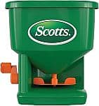 Scotts Whirl 핸드 스프레더