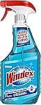 Windex Glass and Window