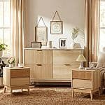 George Oliver 3 Piece