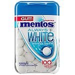 Mentos Sugar-Free Gum 100ct