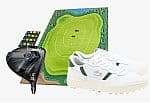 Lacoste T-Clip Golf 골프화