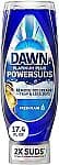 Dawn Platinum Plus PowerSuds