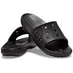 Crocs Baya II 슬리드 샌들