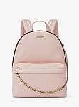 Michael Kors Slater 미디엄 백팩