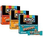 KIND THINS Variety Pack 30개
