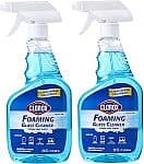 Clorox Foaming Glass Cleaner