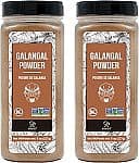 Soeos Galanga 파우더 2팩 8oz