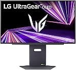 LG 27GX790A-B 27" OLED