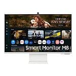 Samsung M80F 32" 4K Monitor