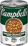 Campbell's Protein Chicken