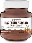 Amazon Grocery Hazelnut