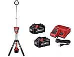 Milwaukee M18 Rocket Tower