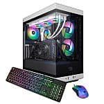 iBUYPOWER Y40 Gaming PC