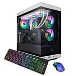 iBUYPOWER Y40 데스크톱