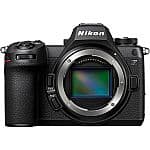 Nikon Z6 III 미러리스 카메라
