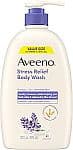 Aveeno Stress Relief Body