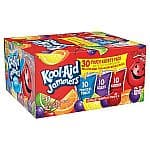 Kool-Aid Variety Pack 30개