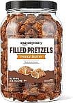 Amazon Grocery Peanut Butter