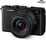Panasonic LUMIX S9 18-40mm