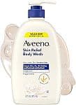 Aveeno 스킨 릴리프 바디워시 33oz
