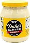 DUKE'S 리얼 마요네즈 64oz 병