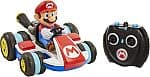 Super Mari Kart 8 RC Racer