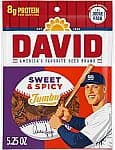 DAVID Seeds Jumbo Sunflower