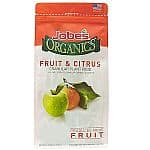 Jobe's Organics 비료 Fruit &