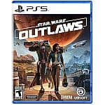 Star Wars Outlaws Standard